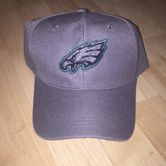 philadelphia eagles ball cap
